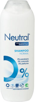 Neutral shampoo normaal 250 ml