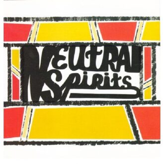 Neutral Spirits