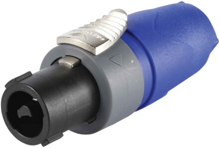 Neutrik Speakon cable plug 2pin NL2FX