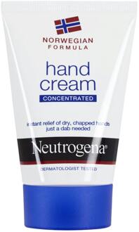 Neutrogena Geparfumeerd Handcrème