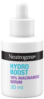Neutrogena Hydro Boost 10% Niacinamide Serum 30ml