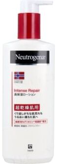 Neutrogena Norwegian Formula Intense Repair Body Emulsion 250ml