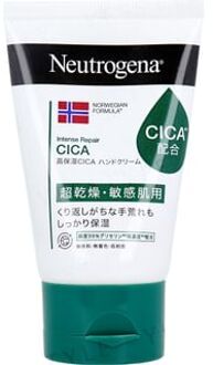 Neutrogena Norwegian Formula Intense Repair CICA Hand Cream 50g