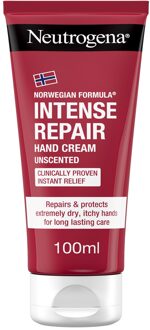 Neutrogena Norwegian Formula Intensief Herstellende Handcrème 100 ml