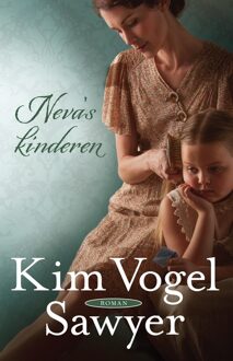 Neva's kinderen - eBook Kim Vogel Sawyer (9029725893)