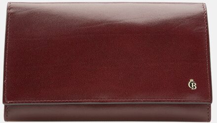 Nevada Dames Portemonnee bordo | 44 2401 BO
