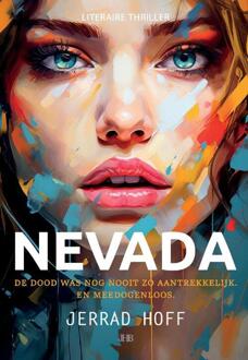 Nevada -  Jerrad Hoff (ISBN: 9789465117058)