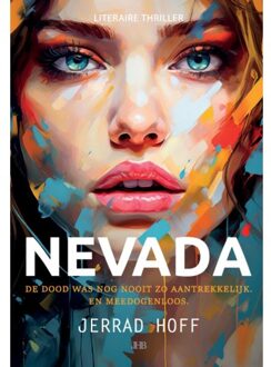 Nevada - Jerrad Hoff