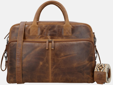 Nevajo Next luiertas cognac