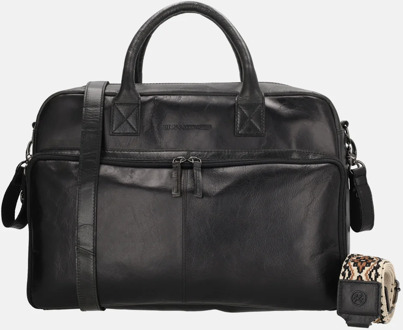 Nevajo Next luiertas zwart