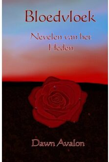 Nevelen van het heden - Boek Dawn Avalon (940215261X)