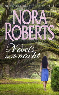 Nevels in de nacht - eBook Nora Roberts (9402752420)
