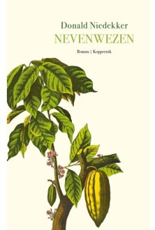 Nevenwezen - Donald Niedekker