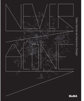 Never Alone - Anna Burckhardt