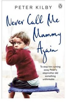 Never Call Me Mummy Again