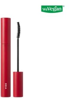 Never Die Mascara Extreme - 2 Colors #01 Super Black