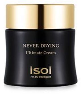 Never Drying Ultimate Cream 50ml