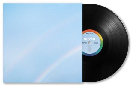 Never Enough - Turnstile