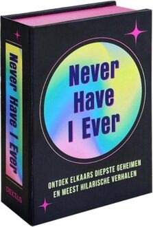 Never Have I Ever