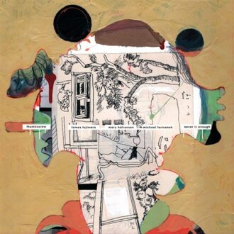 Never Is Enough - Thumbscrew