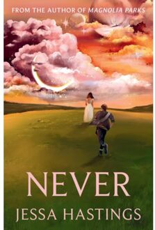 Never - Jessa Hastings