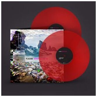 Never Let Me Go - Placebo