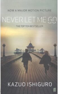 Never Let Me Go