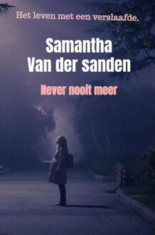 Never nooit meer