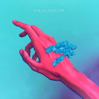 Never Nothing (Coloured Vinyl)