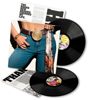 Never Stop... (The Best Of) - The Brand New Heavies