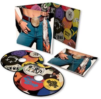 Never Stop... (The Best Of) - The Brand New Heavies