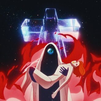 Neverender (Remixes) - Justice & Tame Impala