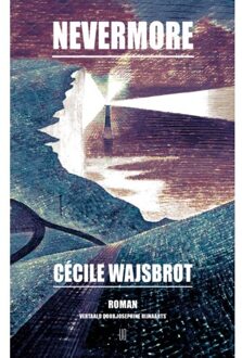 Nevermore - Cécile Wajsbrot