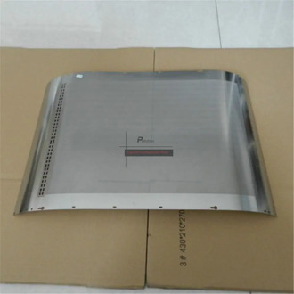 New 023-75061 A3 Drum Body For Riso RV 3650 3660 3690 5690 RZ 300 310 370 390 570 EV 3750 3760 3790 5790 EZ 370 390 570 590