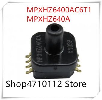NEW 10PCS/LOT MPXHZ6400AC6T1 MPXHZ6400A MPXHZ6400 pressure sensor