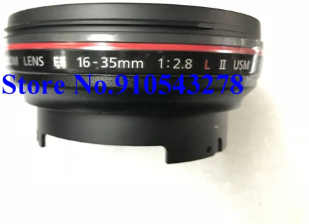 New 16-35 ring for Canon EF 16-35mm 1:2.8 L USM Front Barrel Assy Part 16-35 RING ASS Y FRONT YG2-2008