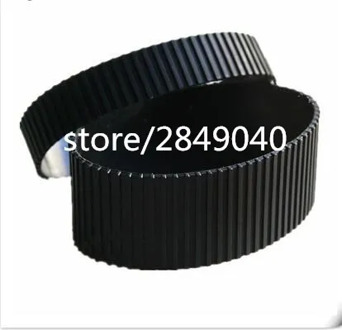 NEW 18-35 Lens Focus Rubber Ring + Zoom Rubber Ring For Sigma 18-35mm f/1.8 DC HSM Art Repair Part Unit