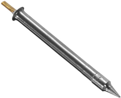 New 1pc Replacement Soldering Iron Tip for USB Powered Mini 5V 8W Electric Soldering Iron