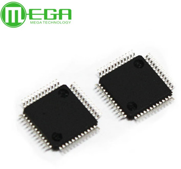 New 1pcs ATMEGA328P-AU ATMEGA328P TQFP-32 IC