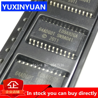 NEW 1PCS E09A92GA + 1PCS 2SA2222 A2222 + 1PCS 2SC6144 C6144 in stock