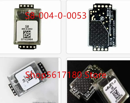 NEW 1PCS/LOT New Original Non-counterfeit S8-004-0-0053 S8-0053 infrared CO2 carbon dioxide sensor S80053 S8 0053