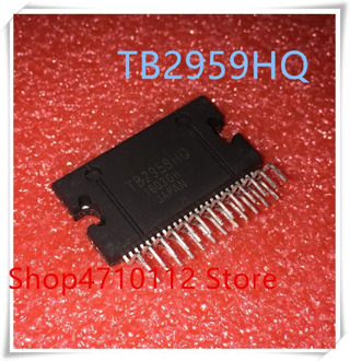 NEW 1PCS/LOT TB2959HQ TB2959 ZIP-25 IC