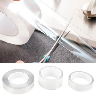 New 3/5/10m Bathroom Shower Sink Bath Sealing Strip Tape White Self Adhesive Waterproof Wall Stickers for Bathroom Kitchen