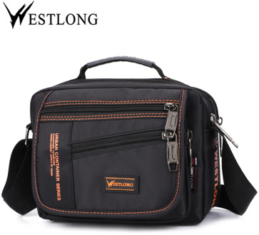 New 3720-1 Men Messenger Bags Casual Multifunction Small Travel Bags Waterproof Style Shoulder Fashion Military Crossbody Bags