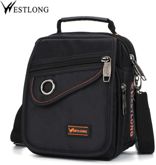 New 3729-1 Men Messenger Bags Casual Multifunction Small Travel Bags Waterproof Style Shoulder Military Crossbody Bags