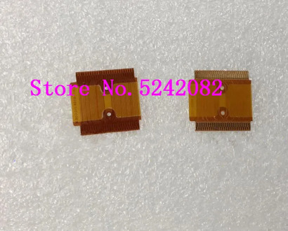 NEW 5D mark ii mainboard to driver board flex for canon 5D MARK II flex 5D II flex 5D2 DSLRCamera Repair Part