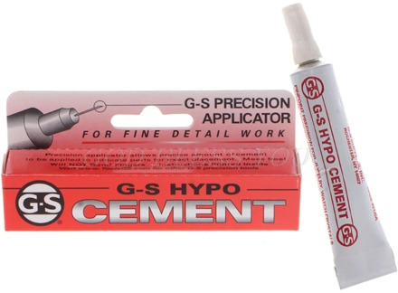 New 9ml Transparent Multi-purpose Adhesives Super Rhinestone Glue For Watch Jewelry Hardware Drop Shipping