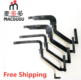 New A1278 HDD Hard Drive Flex Cable For MacBook Pro 13" 821-0814-A 821-1226-A 821-1480-A 821-2049-A 2009 2010 2011 2012