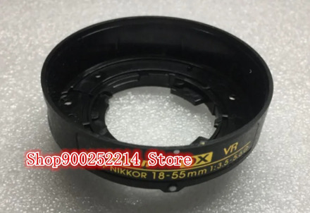 NEW AF-P For NIKKOR 18-55 3.5-5.6G Lens Bayonet Mount Ring For Nikon 18-55mm f/3.5-5.6G AF-P DX Camera Repair Part