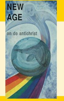 New Age En De Antichrist - J.I. van Baaren